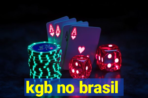 kgb no brasil